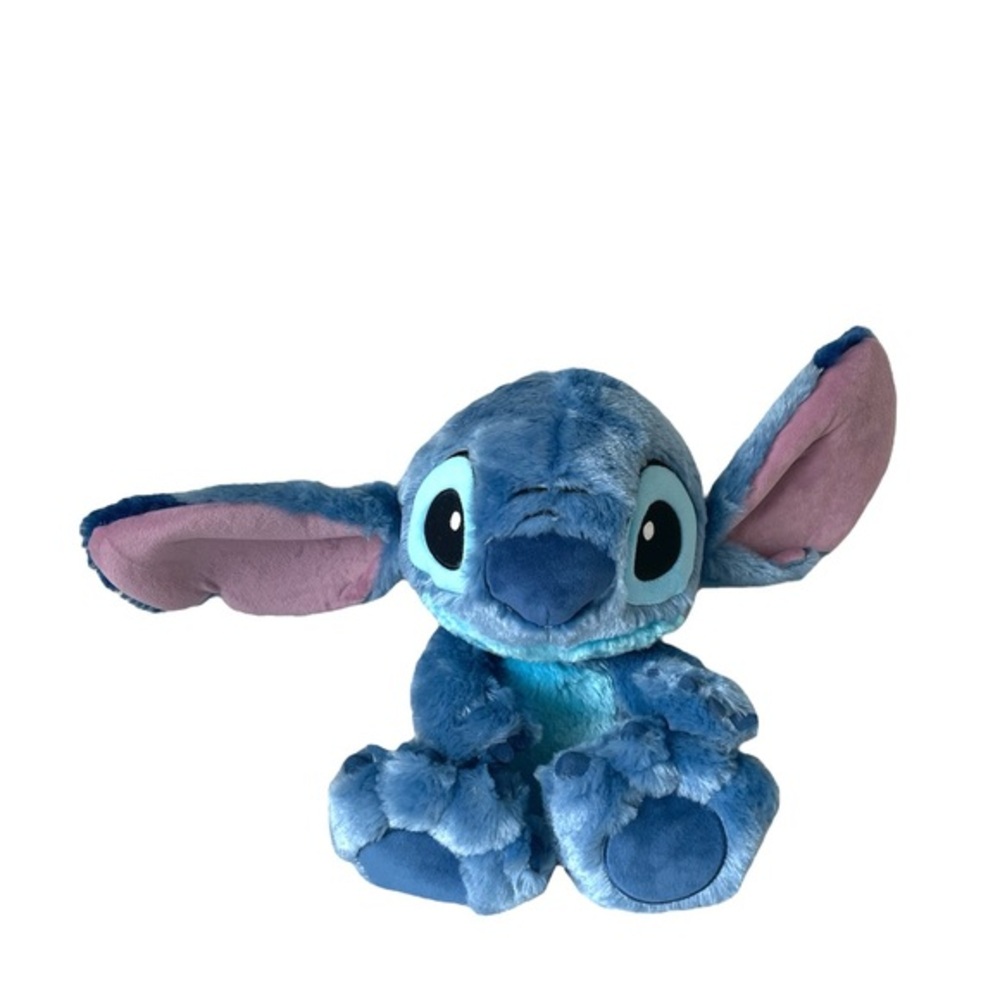 Disney Lilo And Stitch 10" Plush Sitting Stuffed Toy